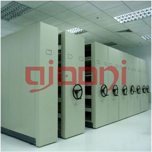 Material Handling Racks