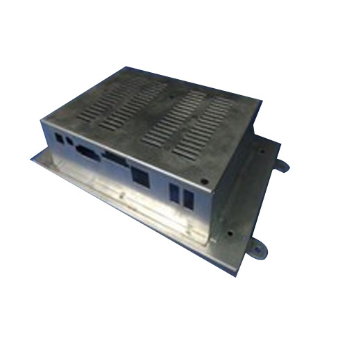 Sheet Metal Rack