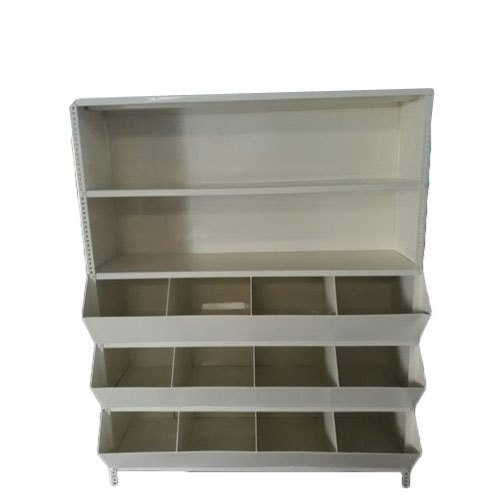 Metal Steel Storage Rack