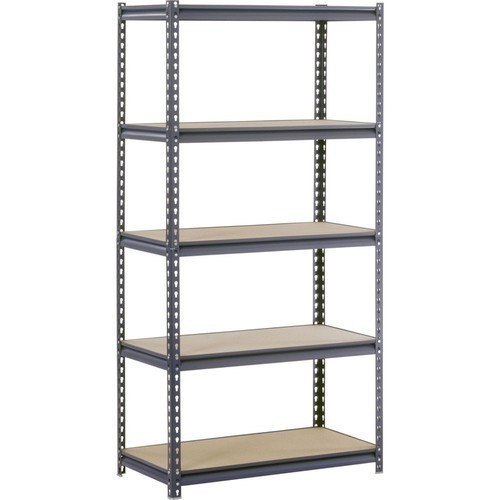Sheet Metal Storage Rack
