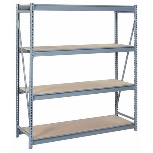 Iron Storage Racks