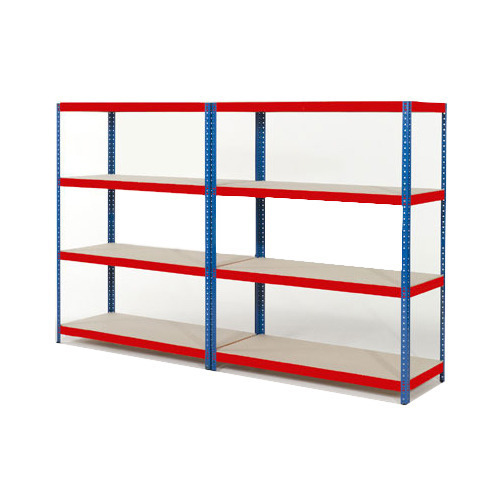 Hulk Light Duty Storage Rack