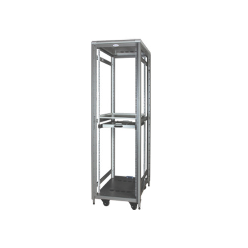 Aluminium Netrack NRS Post Open Frame