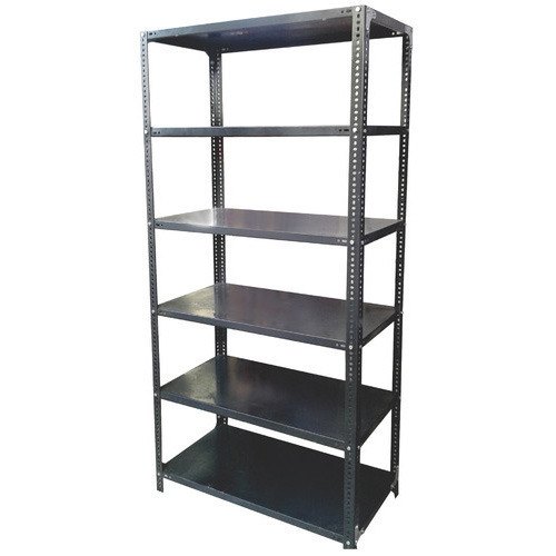 Slotted Angle Rack