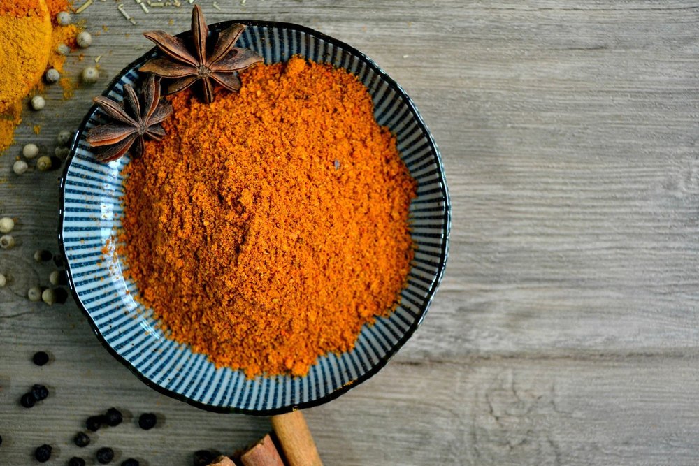 Chicken Masala