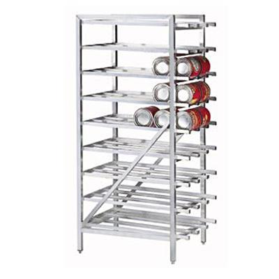 Can Storage Rack