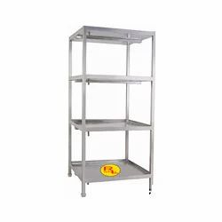 Oil Can Racks