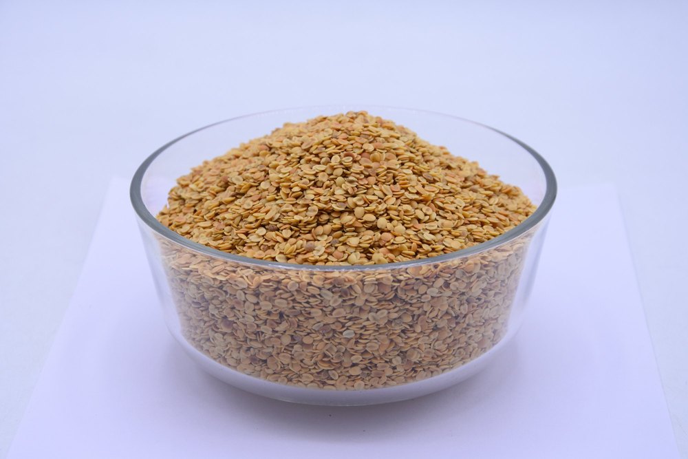 Dhana Dal, For Cooking, Split