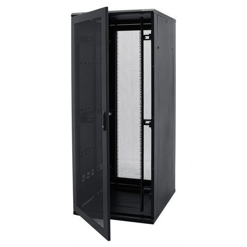 Stainless Steel Assembled NFR-17U-6080-BL-SK, 50-100 Kg, Black