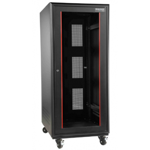 Network And Server Black 36U Valrack Rack