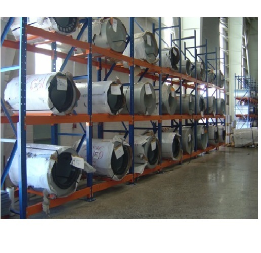 Roll Racks