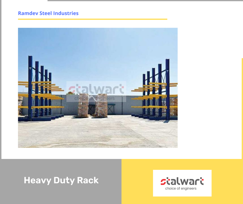 Assembly Racks Manufacturer