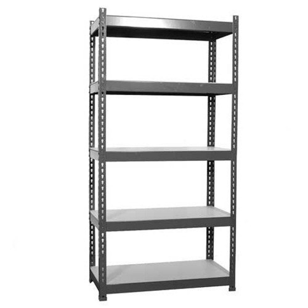 Iron Rack Assembly