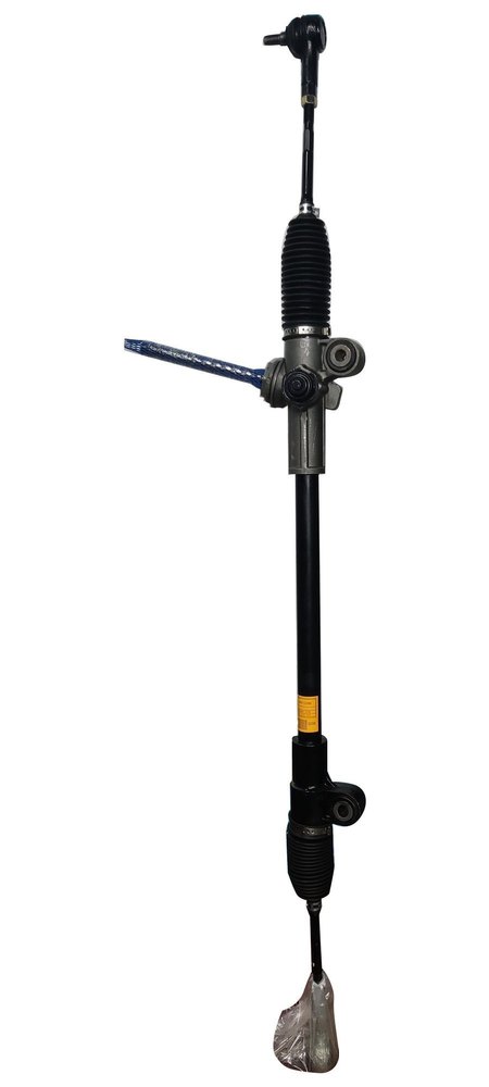 Mild Steel And Silicone Beat Rack Assembly, For Steering