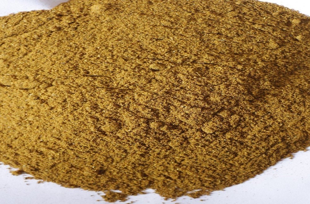 Mutton Masala Meat Curry Powder