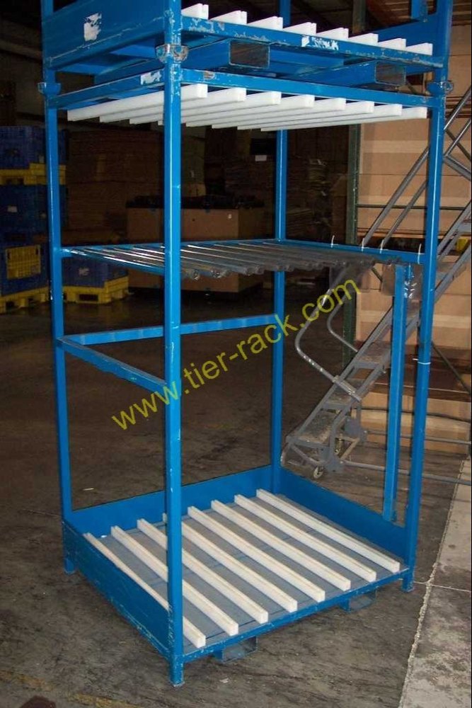Movable Racks