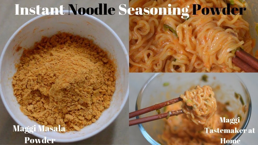 Kalash Noodles Masala Seasoning, Packaging Size: 25kg, Packaging Type: Bag