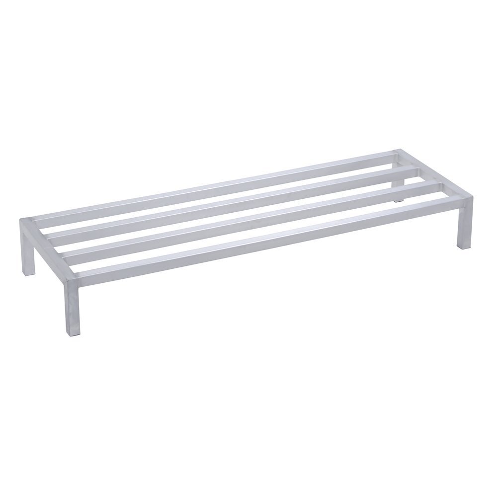 12 Finished Dunnage Rack, Storage Capacity: Up To 500 Kg