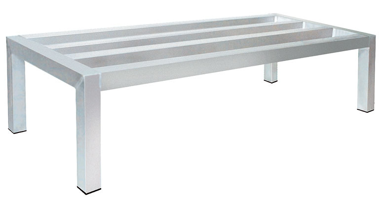 Dunnage Racks