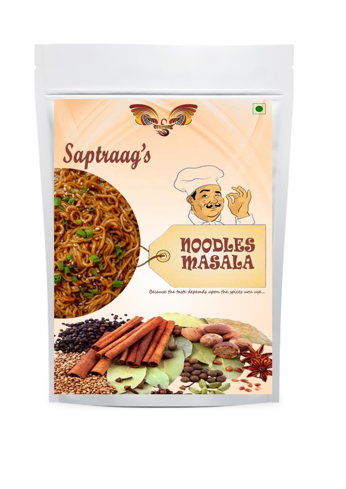 Saptraag Noodles Masala, Packaging Size: 1kg, Packaging Type: Pouch