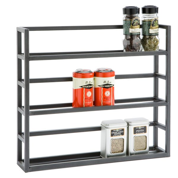 Excellent Iron Rack
