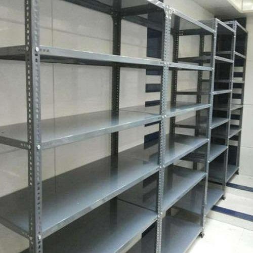 Iron Rack Shelves, 100-200 Kg