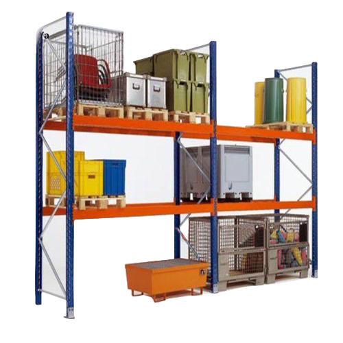 Hulk Lokpal For Warehouse Material Storage System