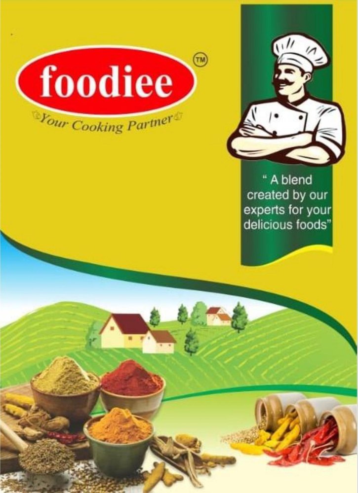 Foodiee Noodles Masala, Packaging Size: 500 g, Packaging Type: Packets