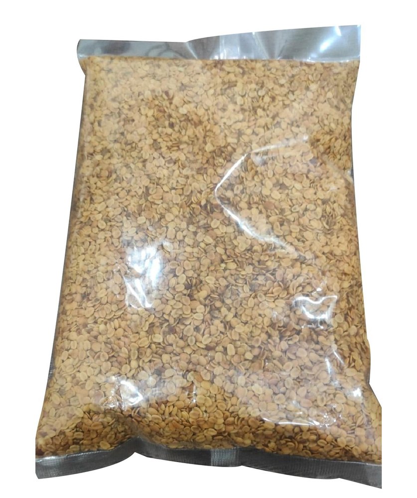 Brown Dhaniya Daal, Split, Packaging Size: 1kg