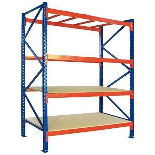 Storage Rack for Warehouse