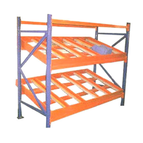 New Design Storage Rack FIFO Racks, For Industrial