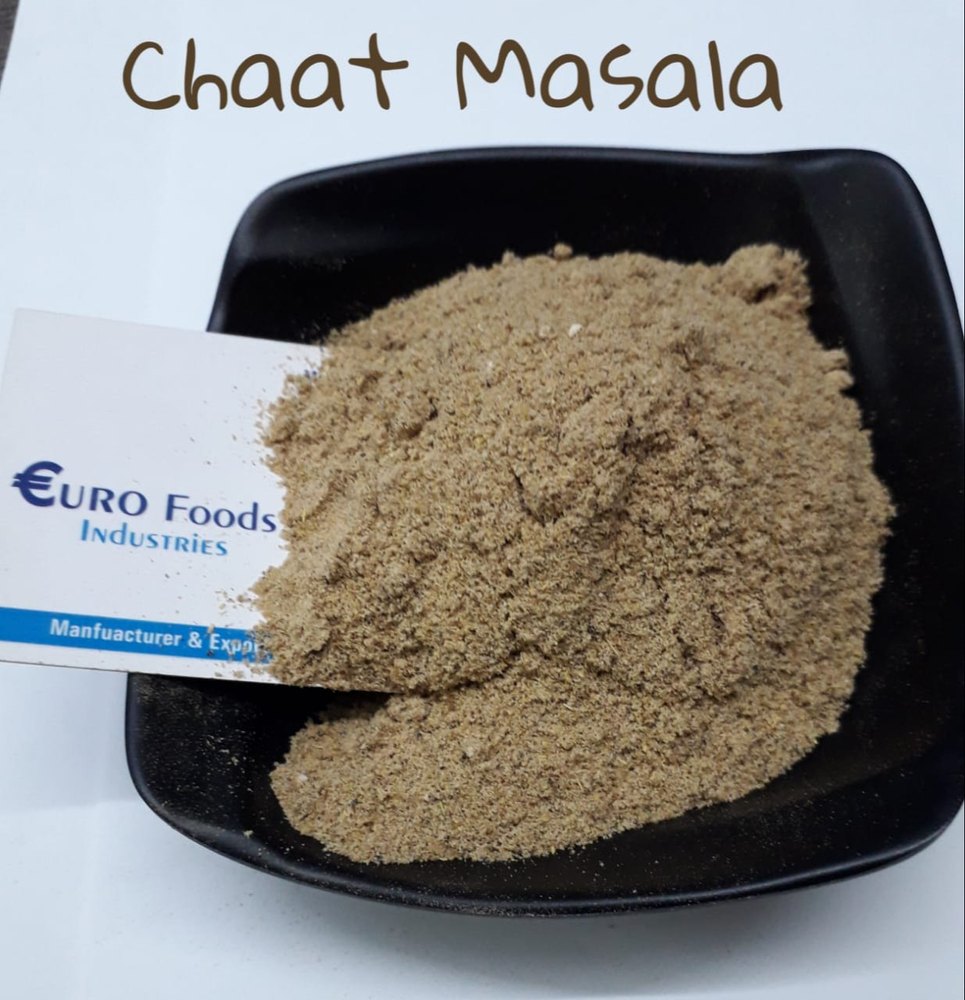 Chat Masala, Packaging Type: Pouch