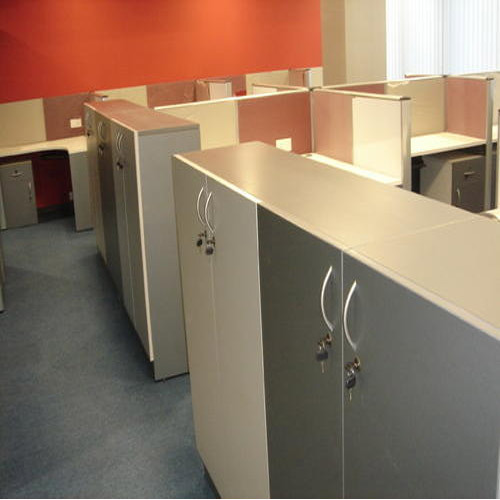 Fortune Vertical Storage in Mumbai, For Office