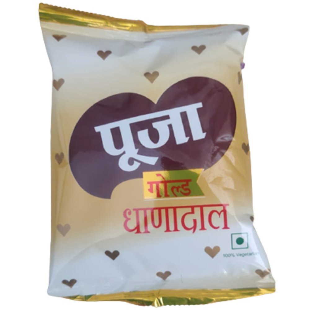 Pooja Gold Dhanadal, For To Break Mouth Odour, Packaging Size: 1kg