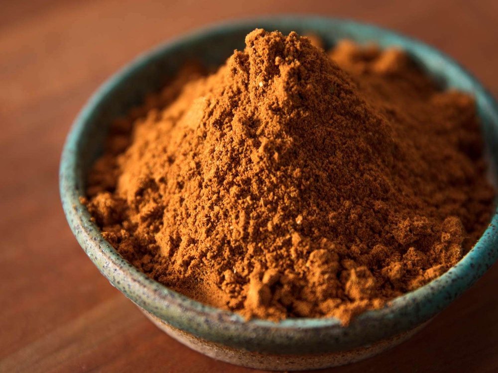 Chaat Masala Powder, Packaging Size: 1 kg
