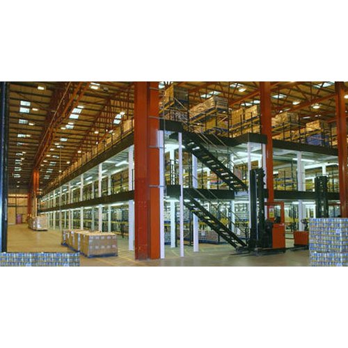 Spas Bulk Storage Systems