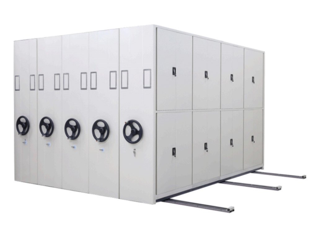 Mobile Storage System