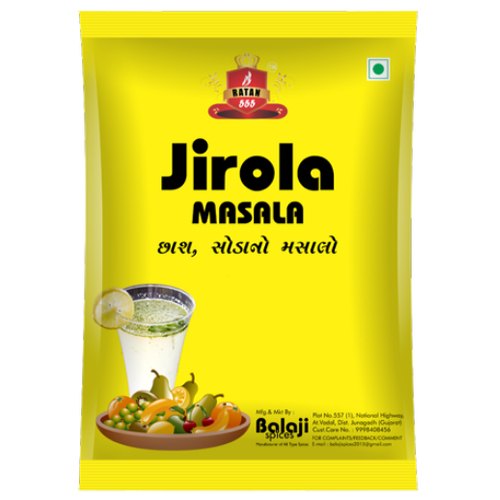 Ratan 555 Jirola Masala, Packaging Size: 1 kg