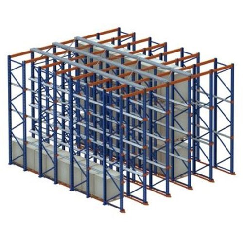 MS Drive In Racking System