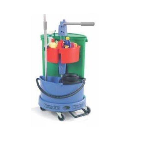 Swingtop Cleaning Carousel
