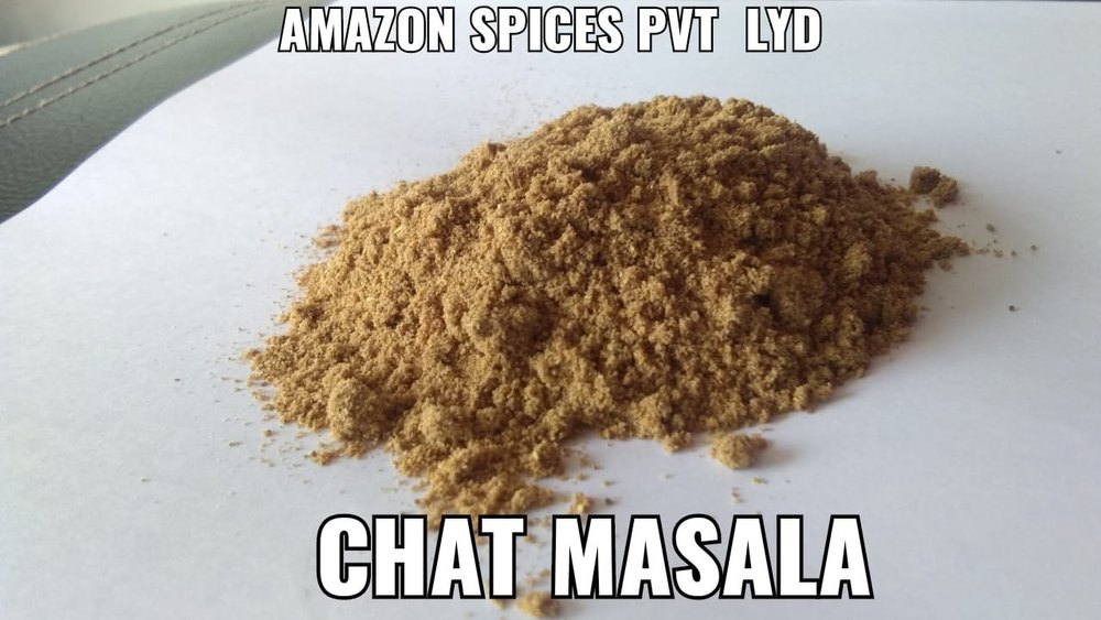Chat Masala