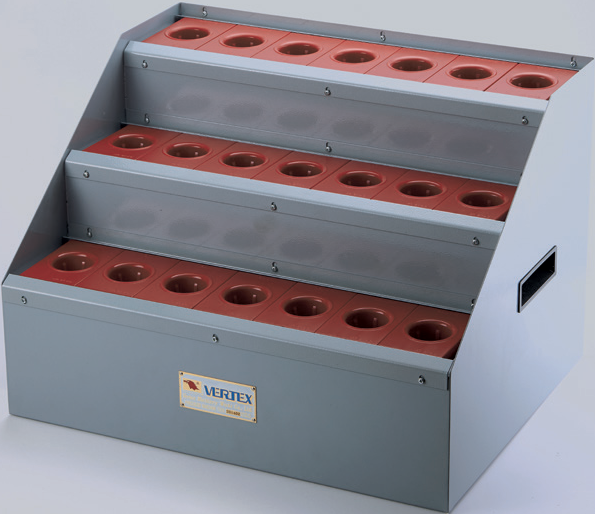 VERTEX Tooling Rack Stand VTT-31-40, Storage Capacity: 21