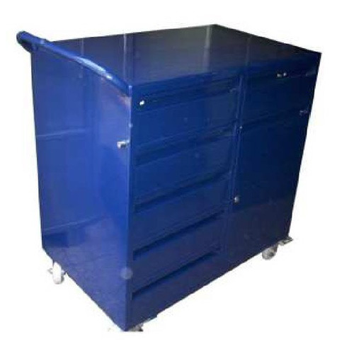 Giriraj Tool Storage