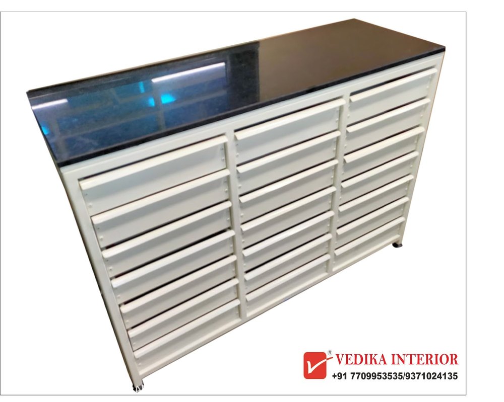 Steel Filing Cabinet ALUMINIUM HEATING TOOL STORE RACK