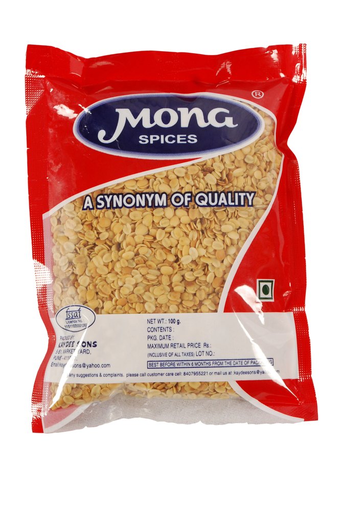 Mona Dhaniyadal Spice