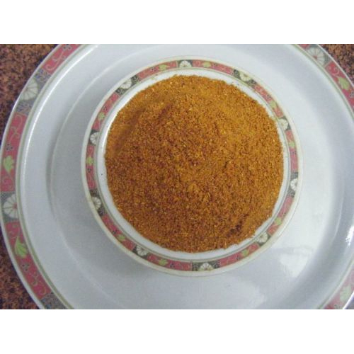 Ashish Bhelpuri Masala