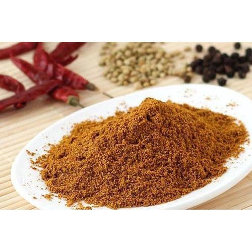 Chaat Masala, Packaging Size: 25Kg, Packaging Type: Packets