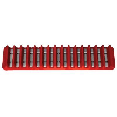 Mild Steel Magnetic Tool Rack