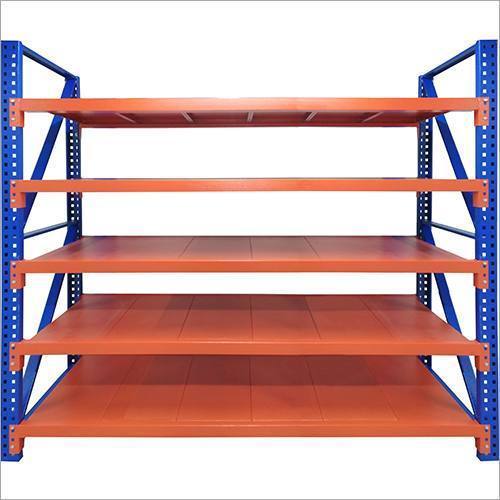 Heavy Duty Racks