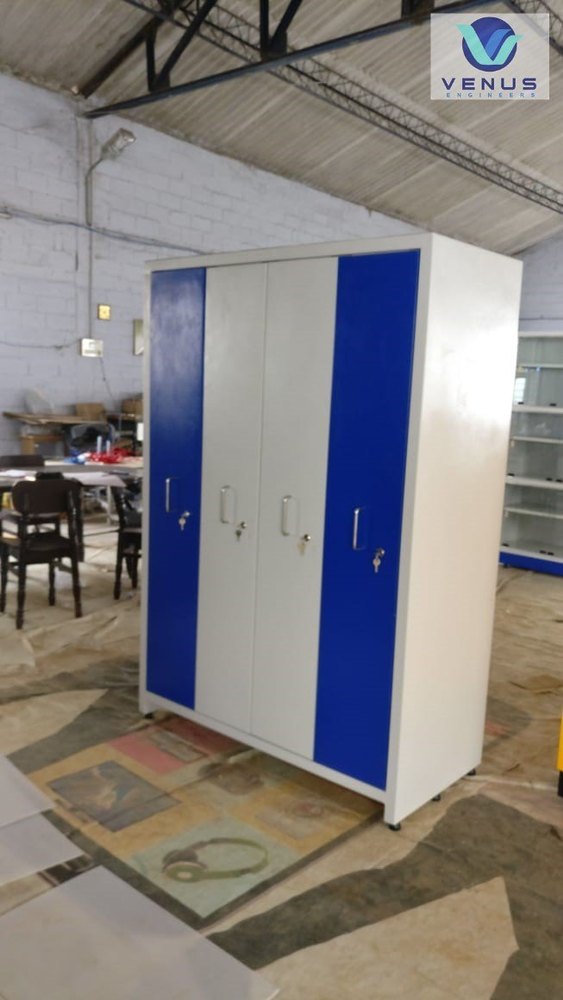 Vertical Sliding Rack
